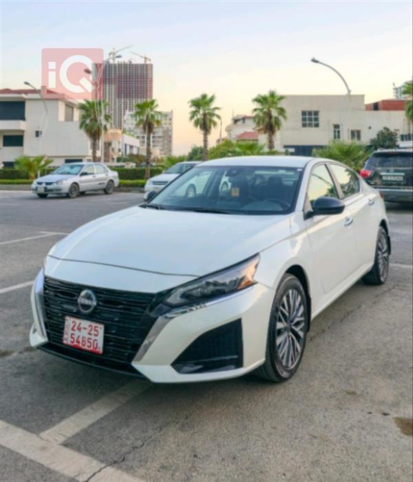Nissan Altima 2024 for sale in Iraq - Erbil